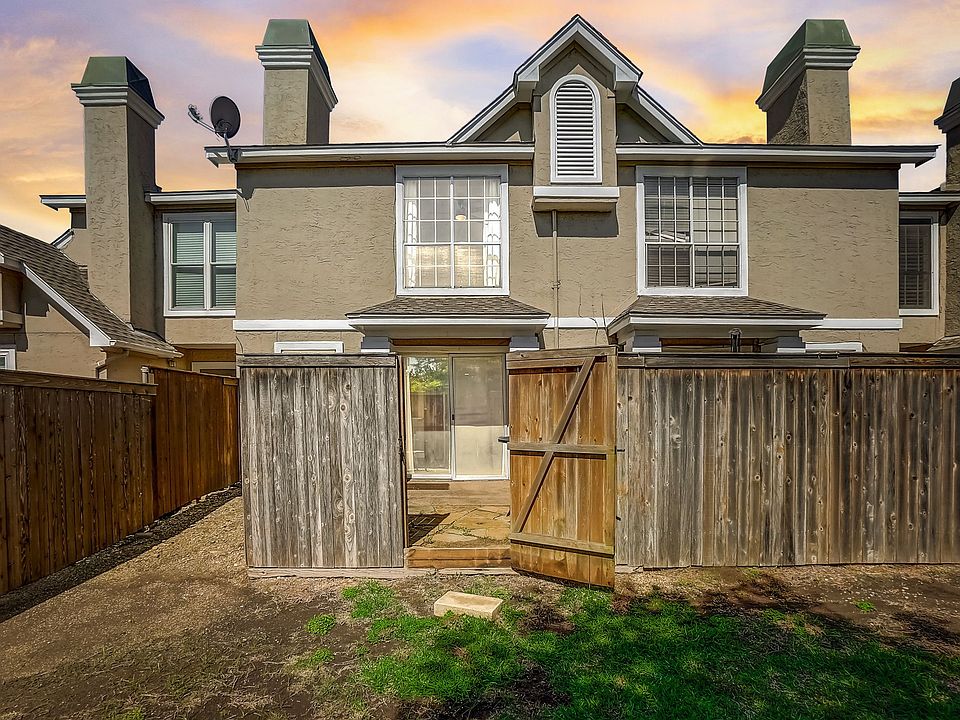 8400 Hickory St Frisco TX Zillow