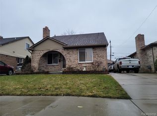 6438 Argyle St, Dearborn, MI 48126
