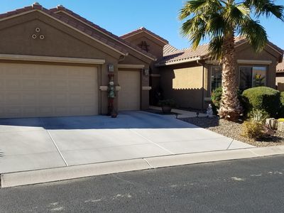4653 W Aztec Dr, Eloy, AZ, 85131