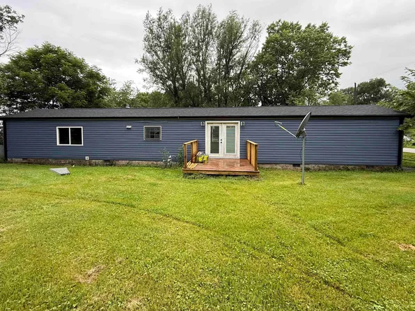 401 S 18th St, Petersburg, IN 47567