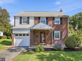 27 Dewey Rd, Cheltenham, PA 19012