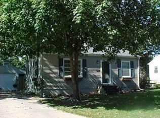 308 Charles St, Fort Dodge, IA 50501