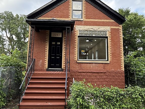 2nd image of 5245 S Racine Ave