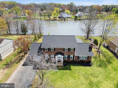 6434 Lancaster Dr, Warrenton, VA, 20187