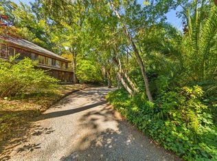 101 Laurel Grove Ave, Kentfield, CA 94904