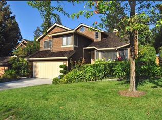 2135 Ocaso Camino, Fremont, CA 94539