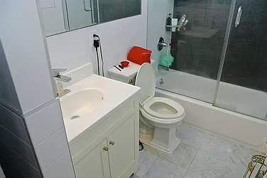 Rented by Boerum Hill Realty