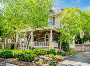 215 Wayne Ave, Narberth, PA 19072