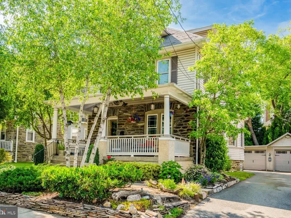 215 Wayne Ave, Narberth, PA 19072