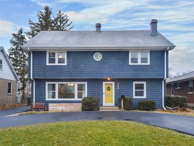 720 E Madison St, Lombard, IL, 60148