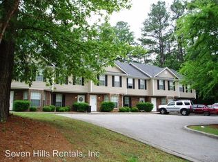 302 Leafmore Rd SW, Rome, GA 30165