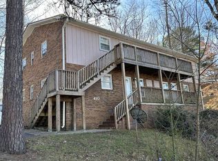 410 Old Central Rd UNIT 4, Clemson, SC 29631