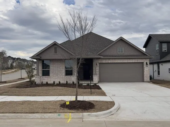 1801 Rachel St, Northlake, TX 76247