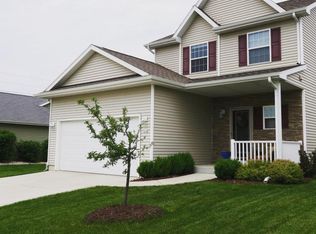 218 Parkside Dr, Whitewater, WI 53190