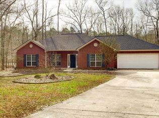8 Albacete Pl, Hot Springs, AR 71909
