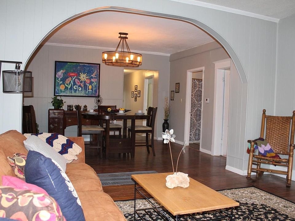 411 W 13th St, Larned, KS 67550 Zillow