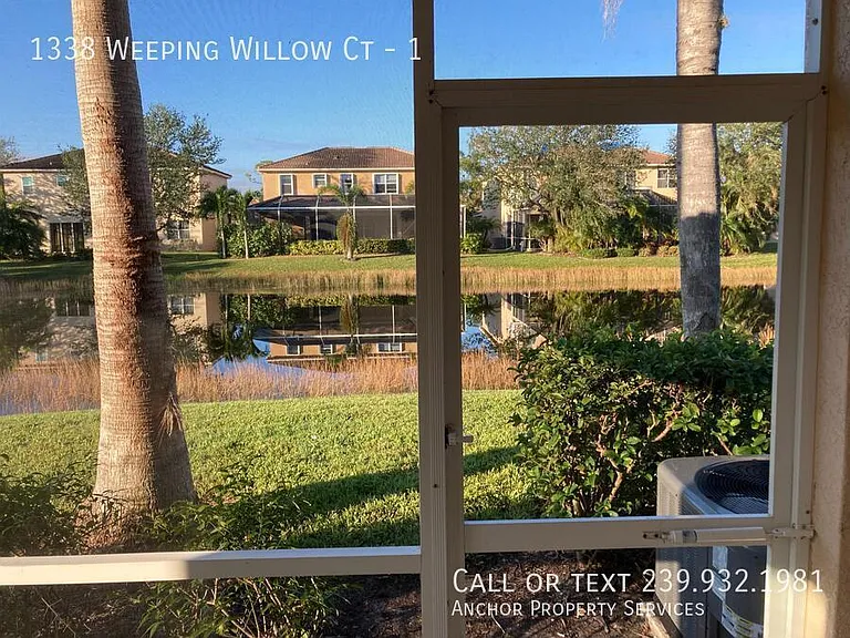 1338 Weeping Willow Ct #1 — Photo 16
