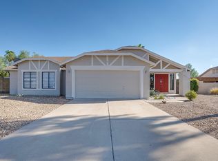 6519 E Indigo St, Mesa, AZ 85205
