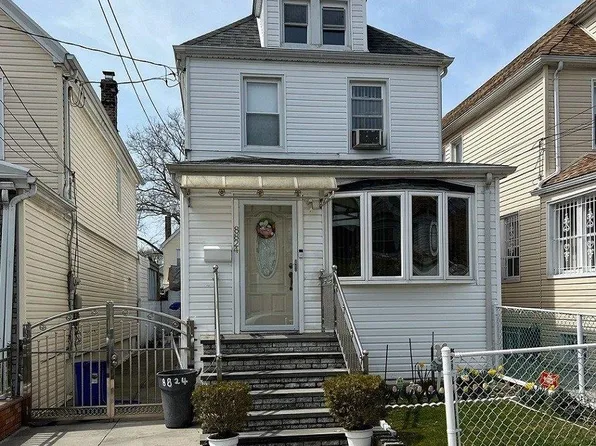 88-24 202nd Street, Hollis, NY 11423