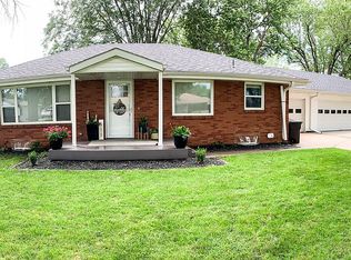 519 N Harris St, Wilber, NE 68465