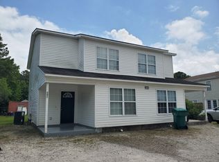 4093 Mica Ave Unit 102, Little River, SC 29566