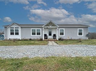600 Olive Sprig Ln, Flemingsburg, KY 41041