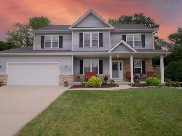209 Tansdale COURT, Johnson Creek, WI 53038