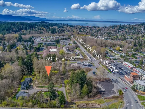 0 Lindsay Avenue, Bellingham, WA 98225