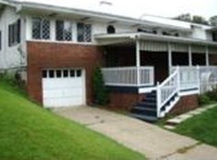 24 Grandview Ave, Baden, PA
