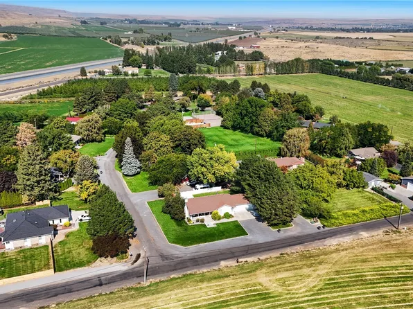 2176 Road 17.7 NW, Ephrata, WA 98823