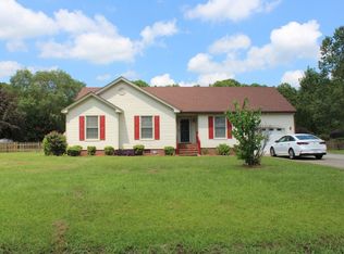213 Wyatt Dr, Goldsboro, NC 27534