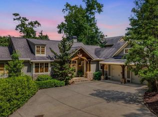 401 Ridgewater Ln, Waleska, GA 30183
