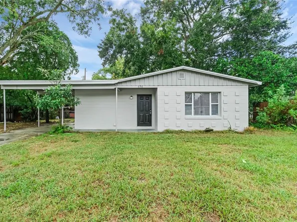 656 CALIENTE WAY, ALTAMONTE SPRINGS, FL 32714