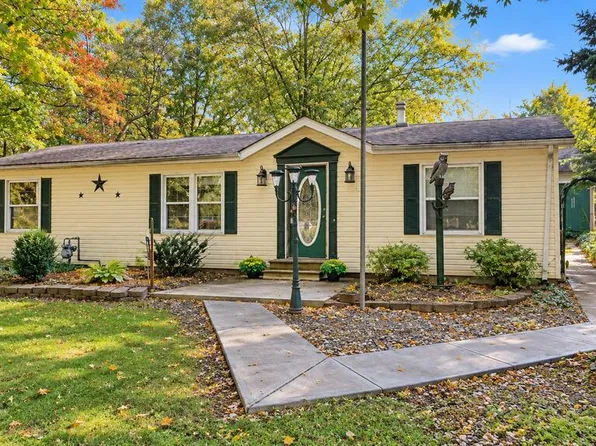 169 Beelman St, Plymouth, OH 44865