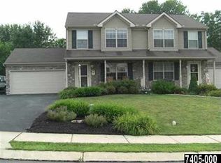 4032 Jules Ln, Dover, PA 17315