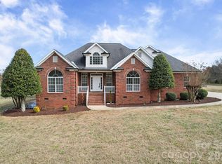 715 Witmore Rd, Wingate, NC 28174