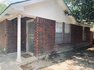 809 W Cardinal Ave, Pharr, TX 78577