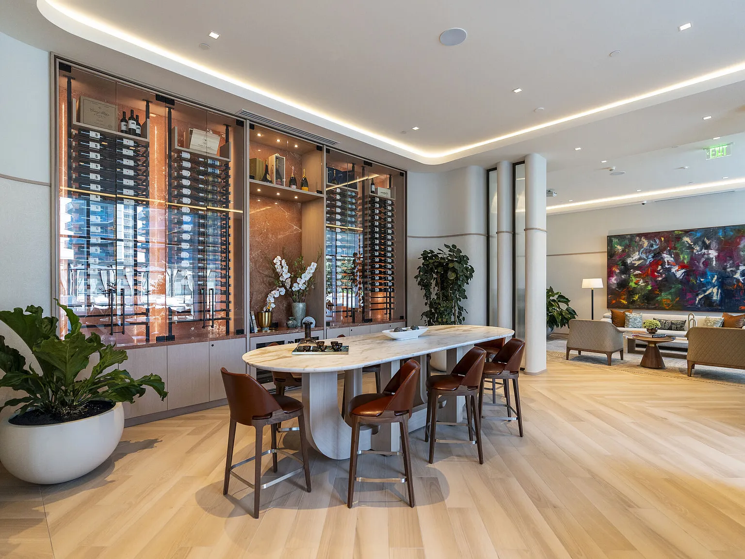 Viceroy Residences Brickell — Photo 3