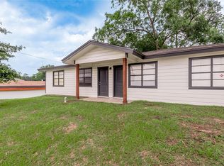 2515 Montgomery Rd, Huntsville, TX 77340