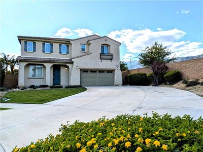 5318 Daytime Ave, Fontana, CA, 92336