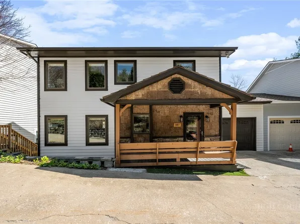 187 Pine Village #5, Blowing Rock, NC 28605