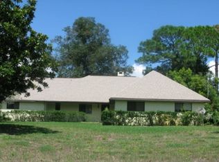 6213 Sleepy Hollow Dr, Titusville, FL 32780