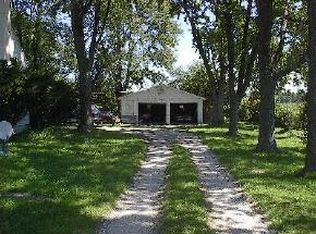 610 N Us Highway 31, Lakeville, IN 46536