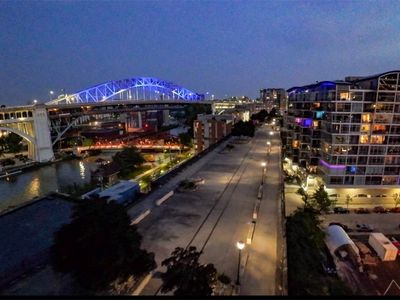 1237 Washington Ave APT 1202, Cleveland, OH, 44113