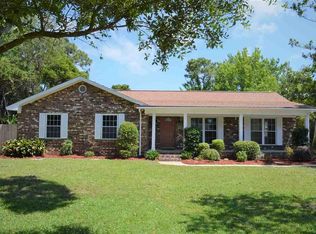 3342 La Condesa St, Gulf Breeze, FL 32563