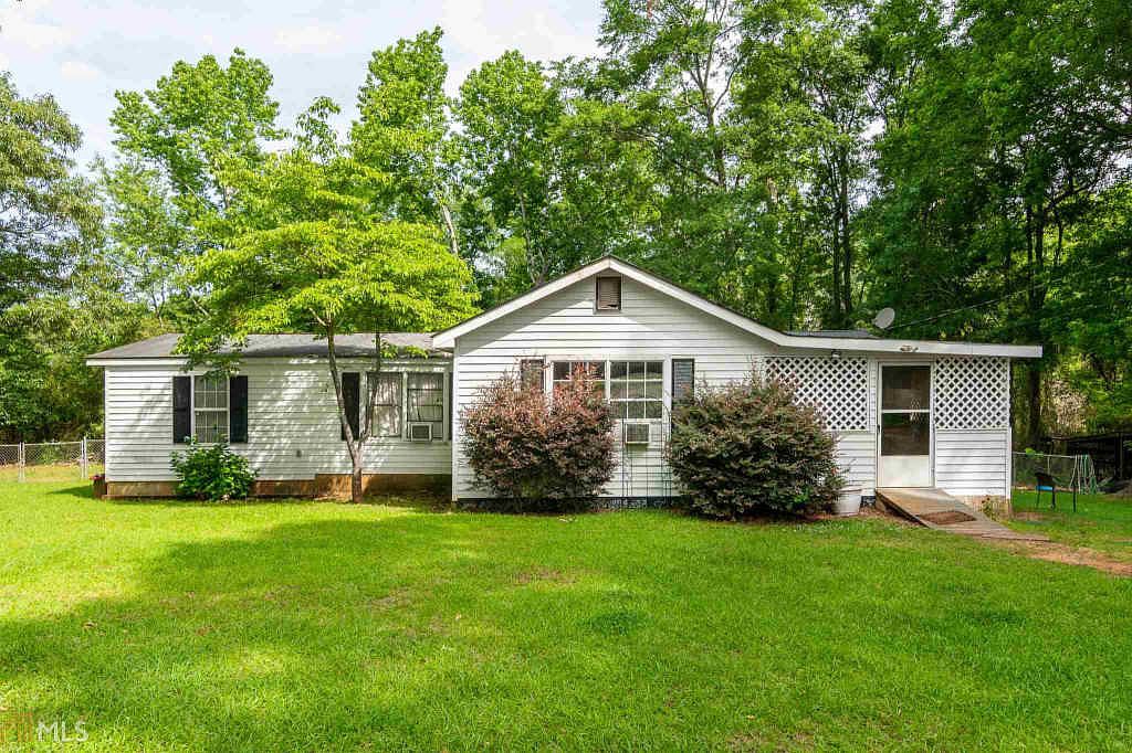 105 Magnolia Cir, Yatesville, GA 31097 Zillow