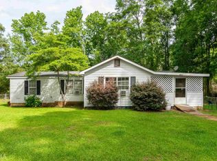 105 Magnolia Cir, Yatesville, GA 31097