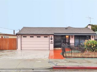 14877 Washington Ave, San Leandro, CA 94578