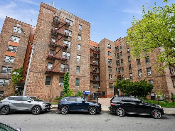2906 Brighton 12 St #6D, Brooklyn, NY 11235