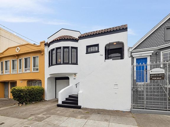 4th image of 133 Holloway Ave